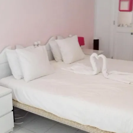 Apartamento Amabilia * Плая-дель-Кура