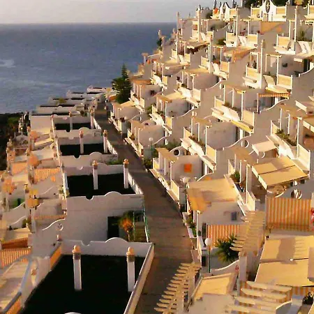 Apartamento Amabilia *