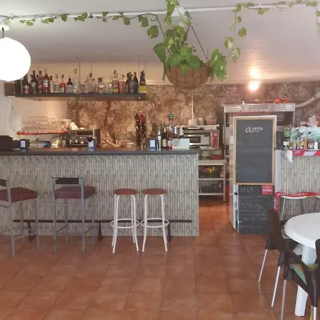 Apartamento Amabilia *
